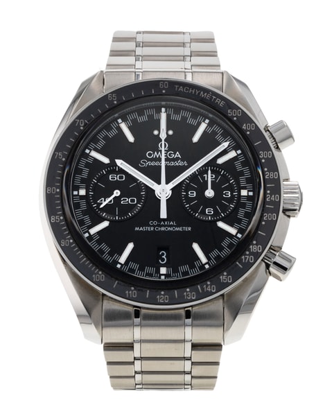 Omega Speedmaster Racing 329.30.44.51.01.001